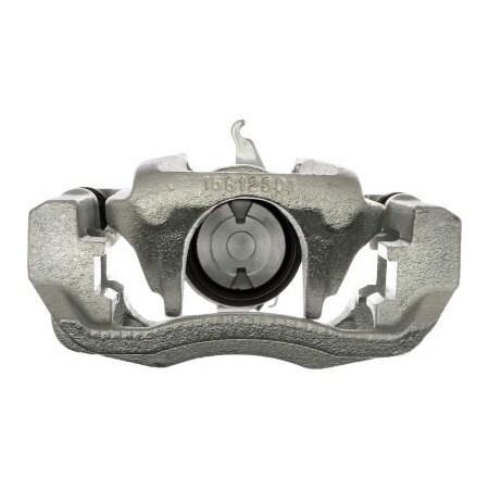 Raybestos R-Line Reman Loaded Coated Caliper & Bracket Assy -  Brakes RC12018C